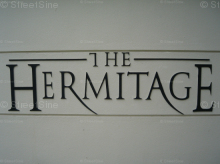 The Hermitage (D10), Apartment #1087582